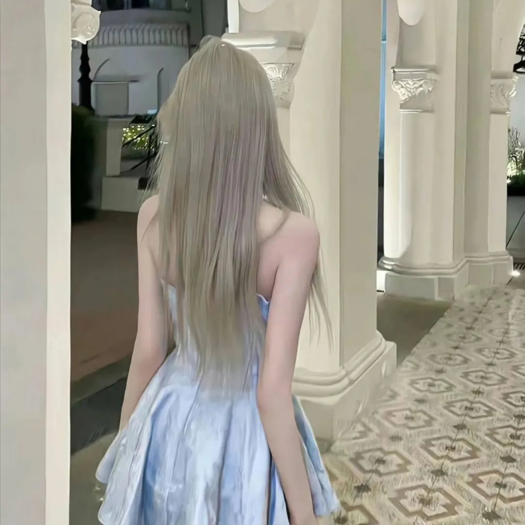 小胸维妮的幸福旅程