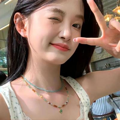 我们恋爱的季节