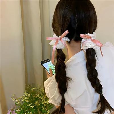 美娜，又换了头像？